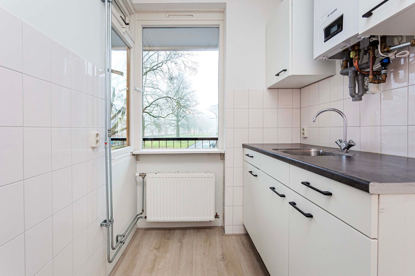 Foto 19 van Haydnstraat 7-B