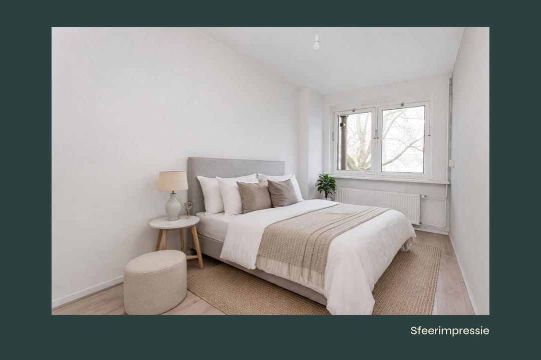 Foto 23 van Haydnstraat 7-B