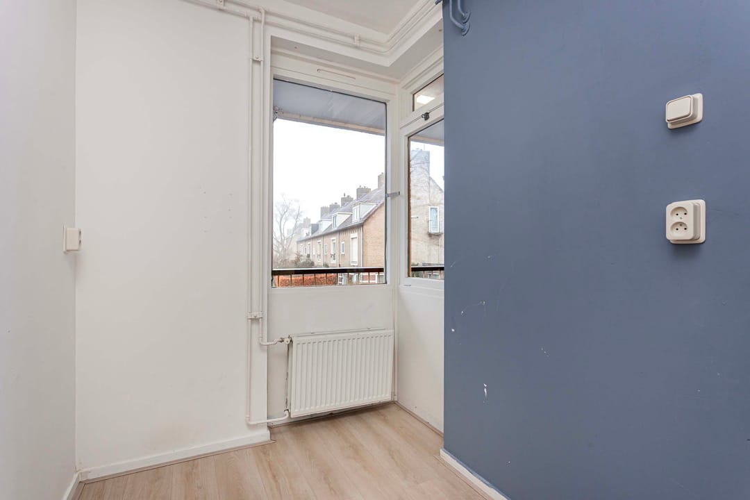 Foto 26 van Haydnstraat 7-B