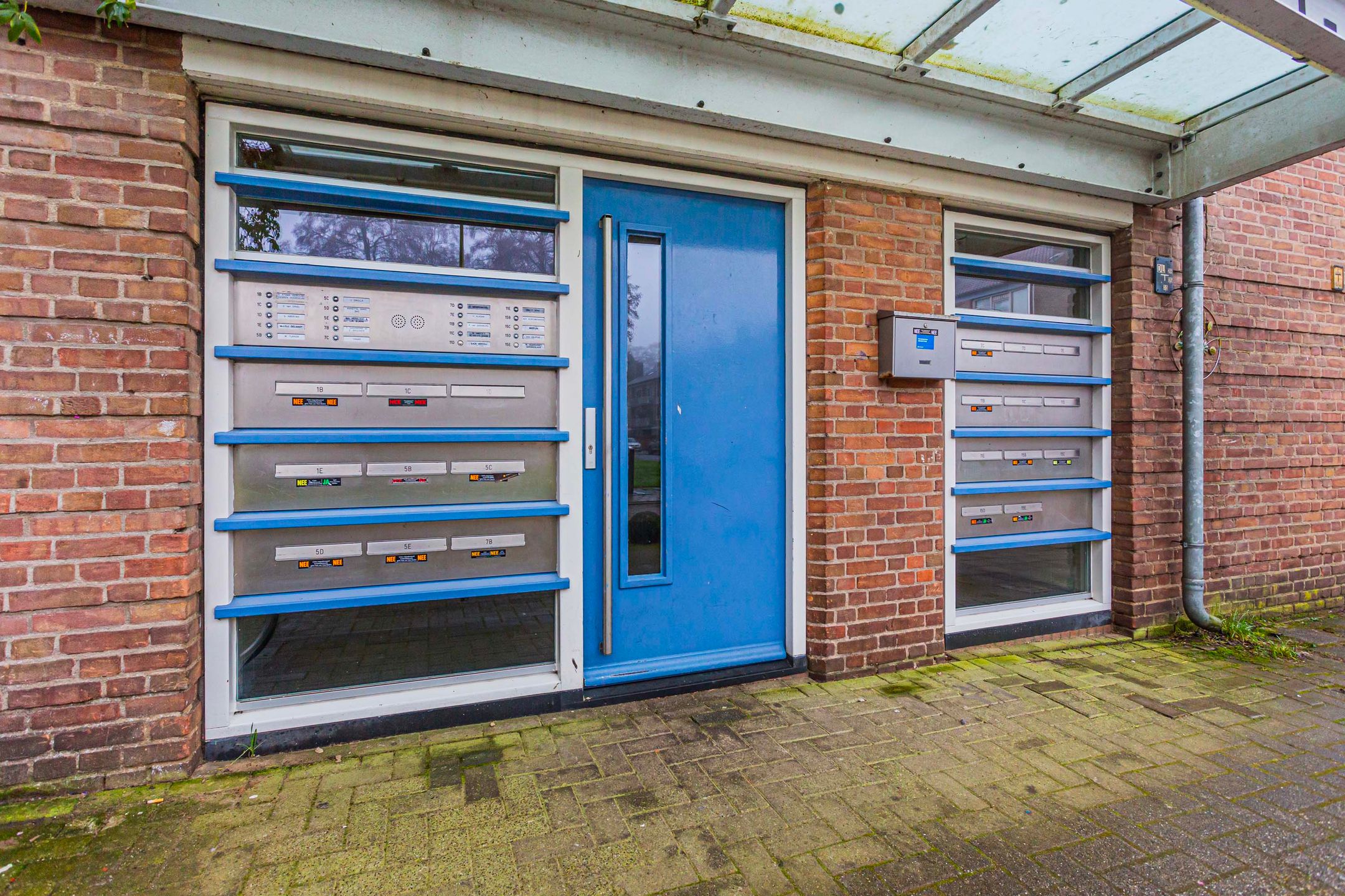 Foto 30 van Haydnstraat 7-B