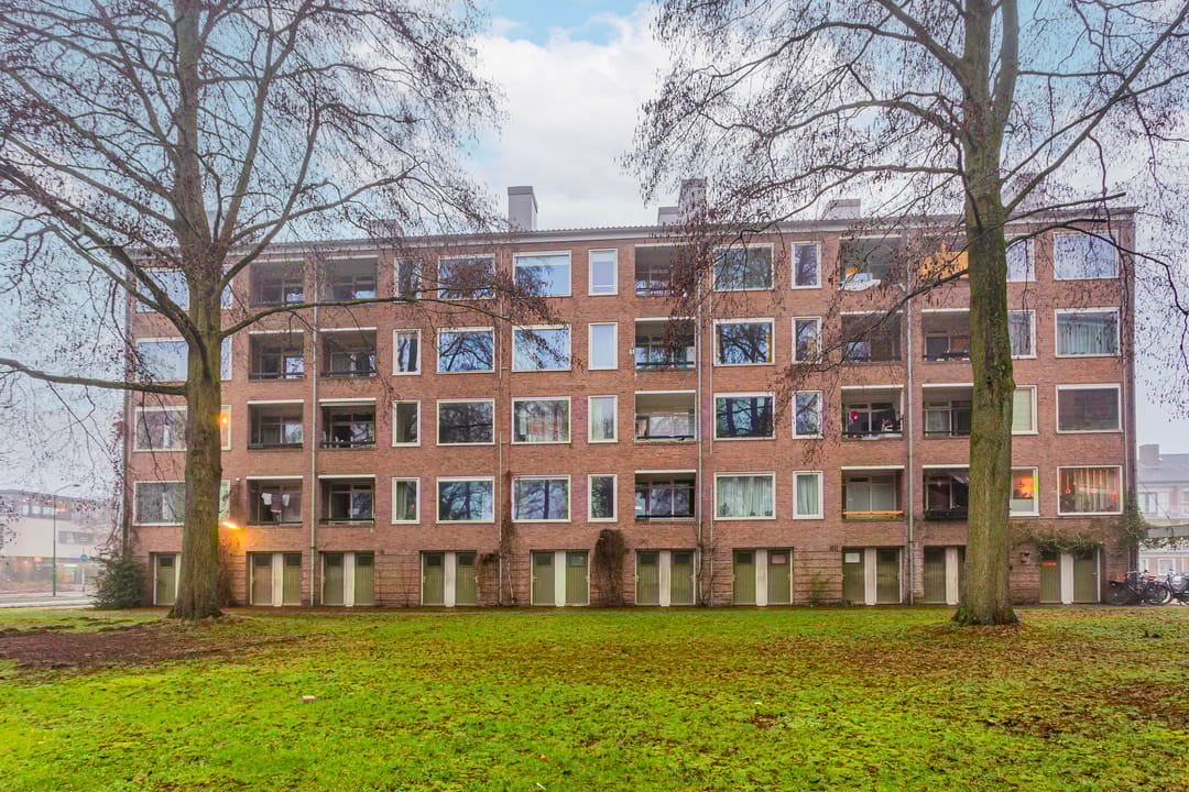 Foto 31 van Haydnstraat 7-B