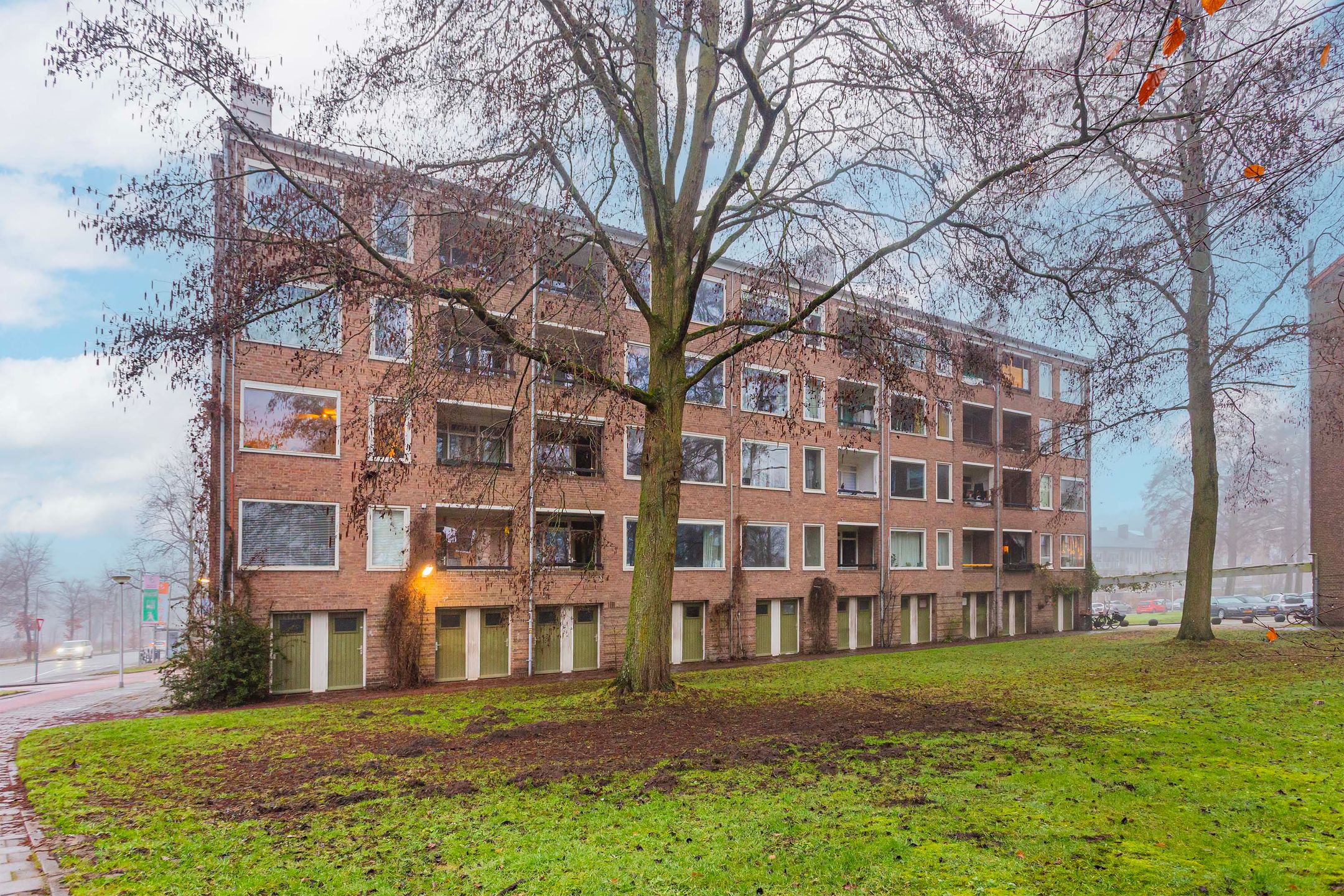 Foto 33 van Haydnstraat 7-B