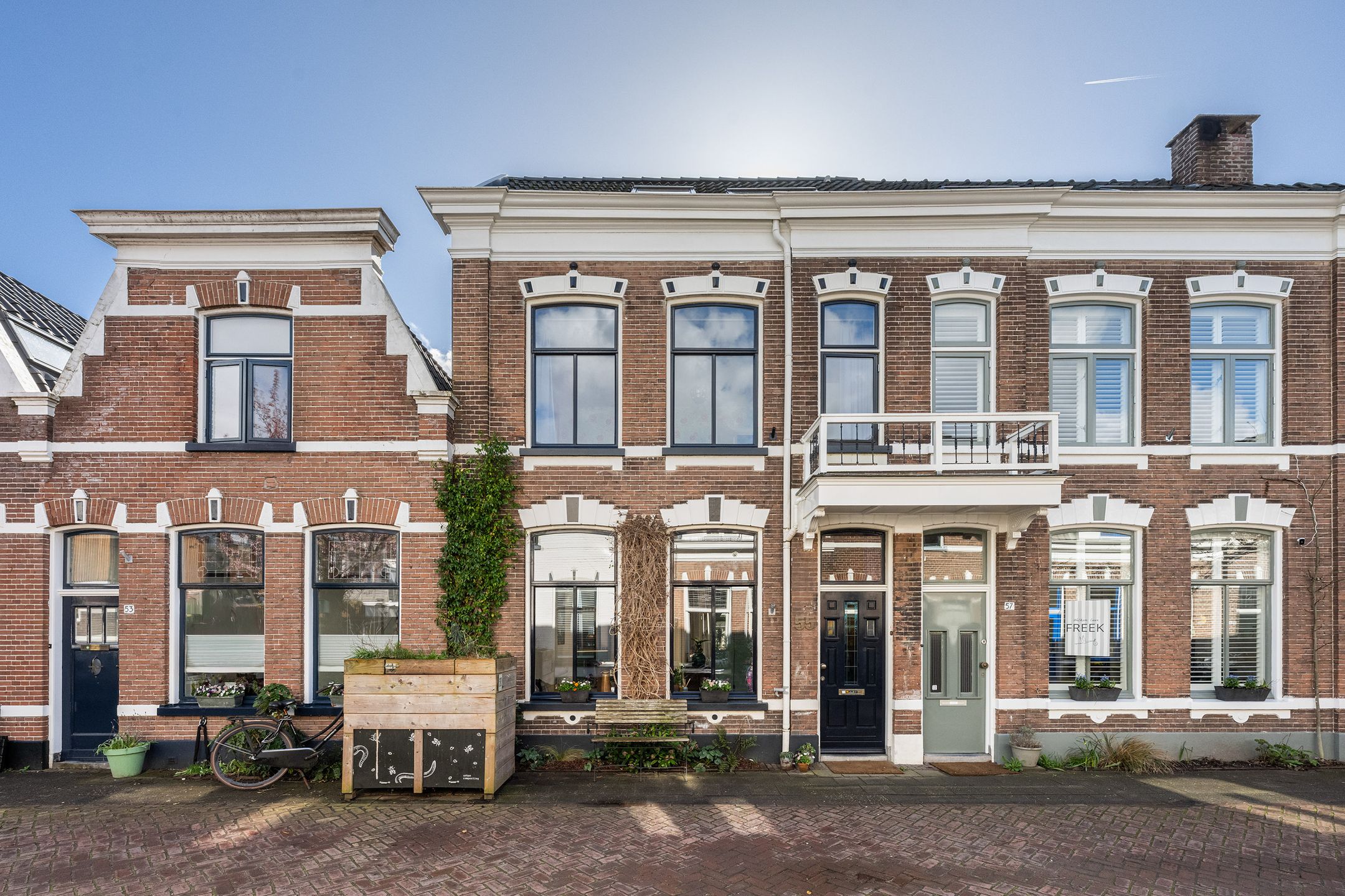 Coetsstraat 55 