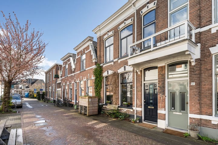 Photo 2 of Coetsstraat 55