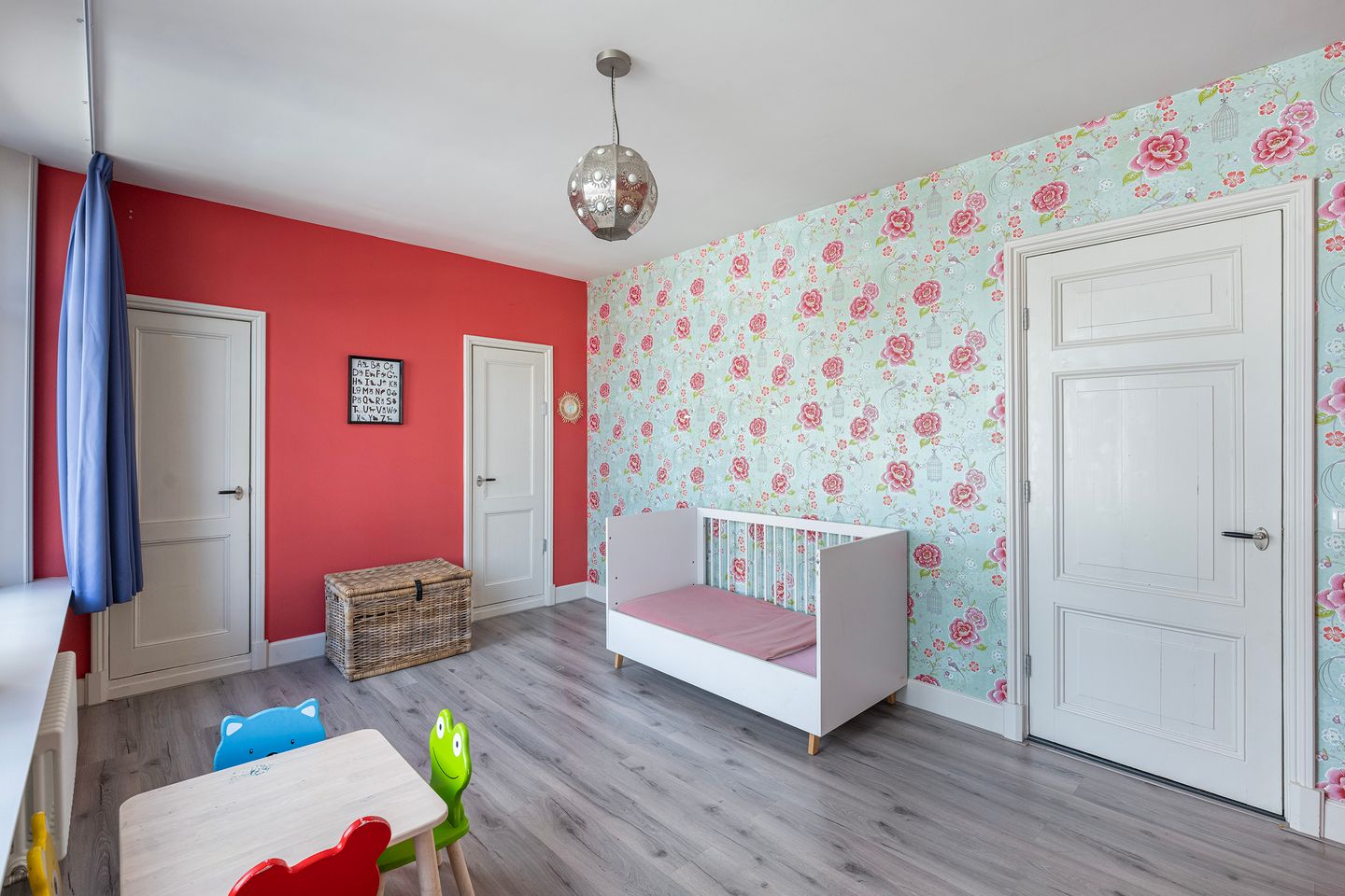 Spacious Townhouse with Character in Heart of Assendorp — 18