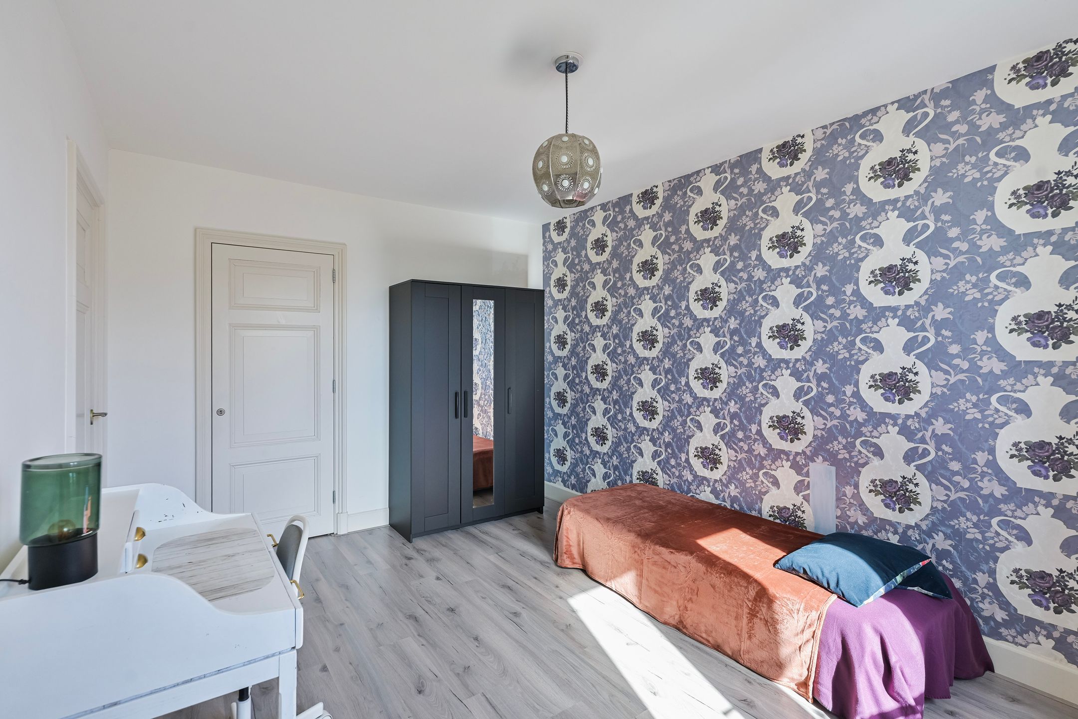 Spacious Townhouse with Character in Heart of Assendorp — 20