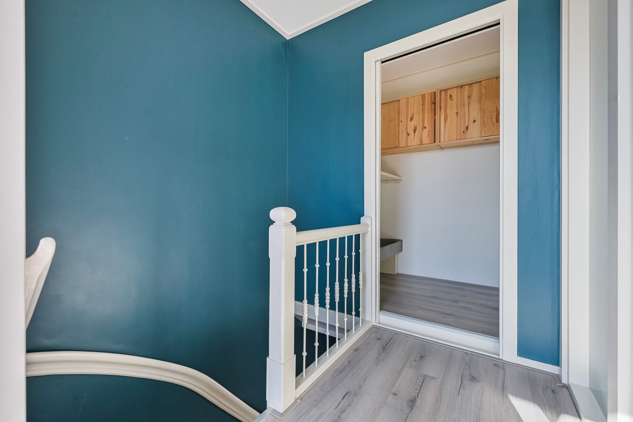 Spacious Townhouse with Character in Heart of Assendorp — 23