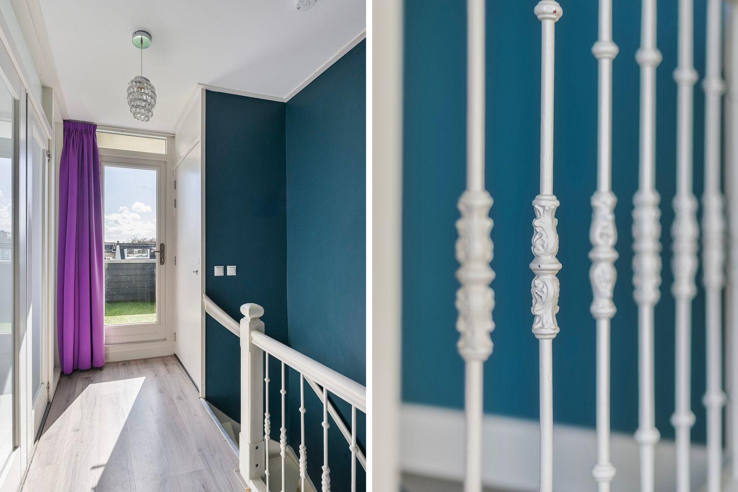 Spacious Townhouse with Character in Heart of Assendorp — 24