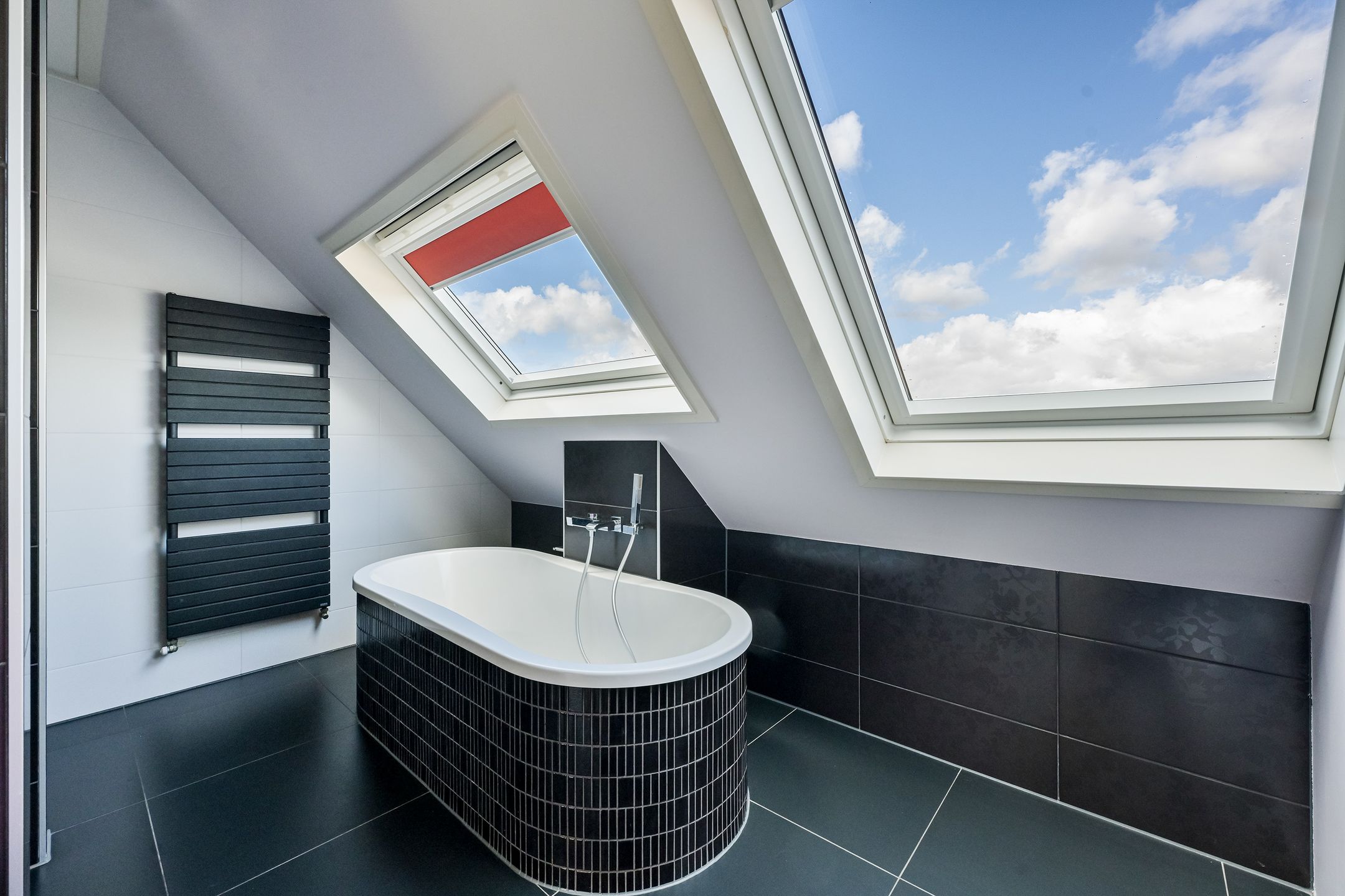 Spacious Townhouse with Character in Heart of Assendorp — 29