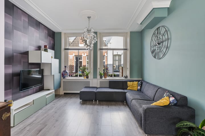 Photo 5 of Coetsstraat 55