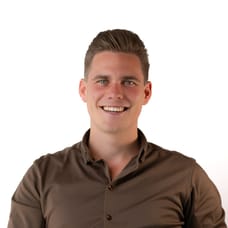 Chris de Waard NVM Makelaar - Makelaar