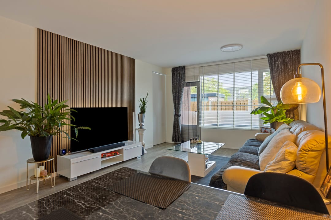 Photo 2 of Eendracht 3