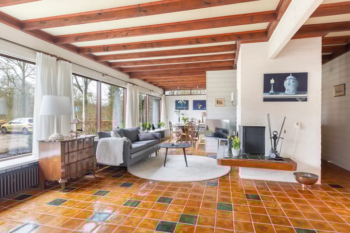 Photo 2 of Van Haersmasingel 72