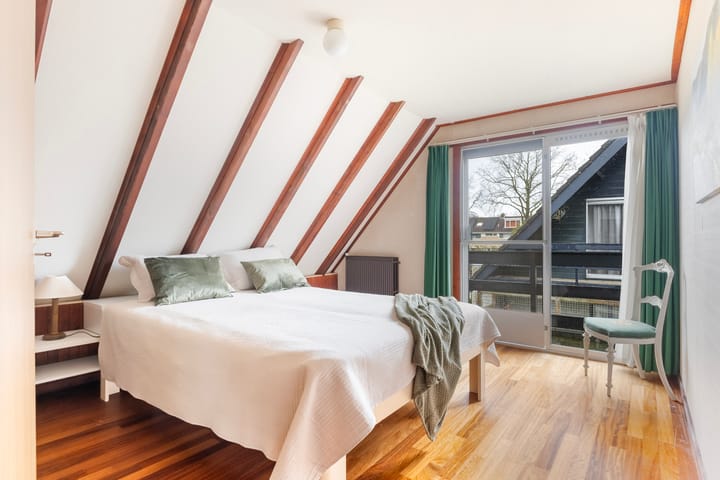 Photo 3 of Van Haersmasingel 72