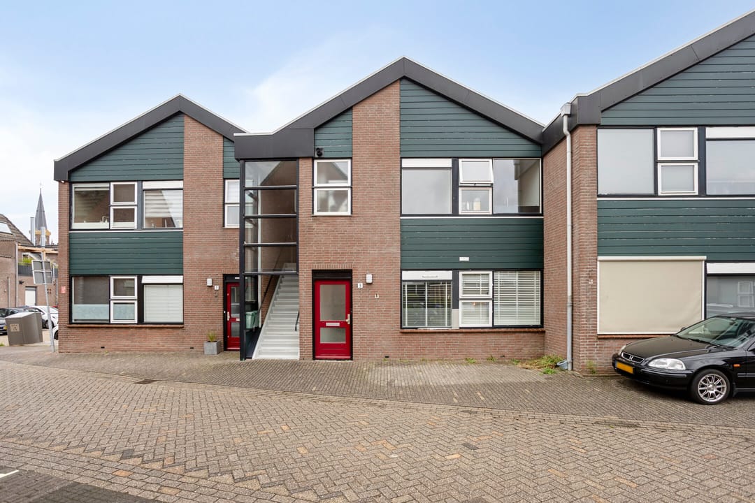 Photo 1 of Eendracht 3