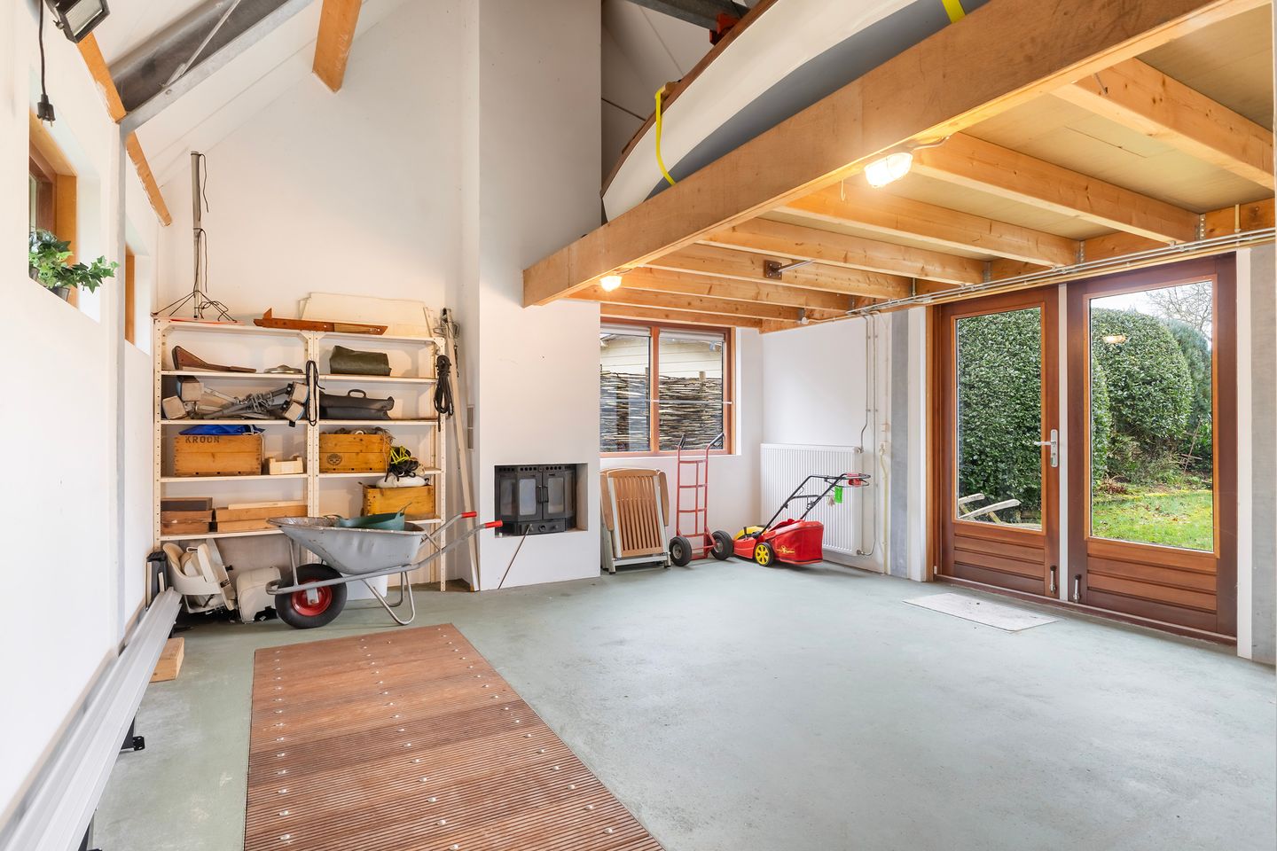 Foto 4 van Van Haersmasingel 72