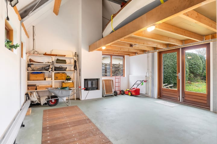 Photo 4 of Van Haersmasingel 72