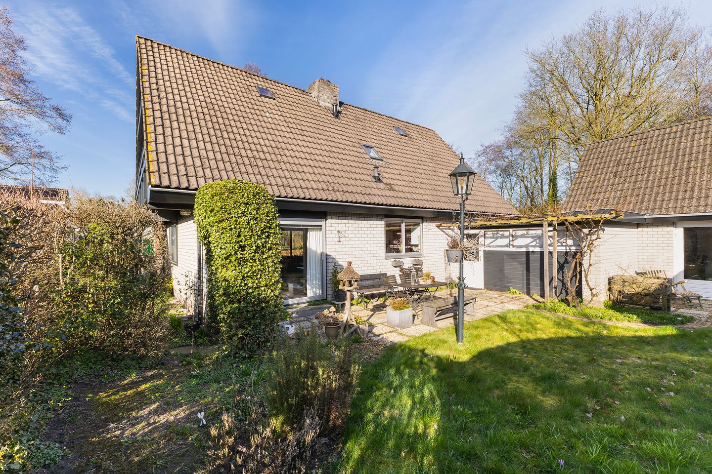 Foto 5 van Van Haersmasingel 72