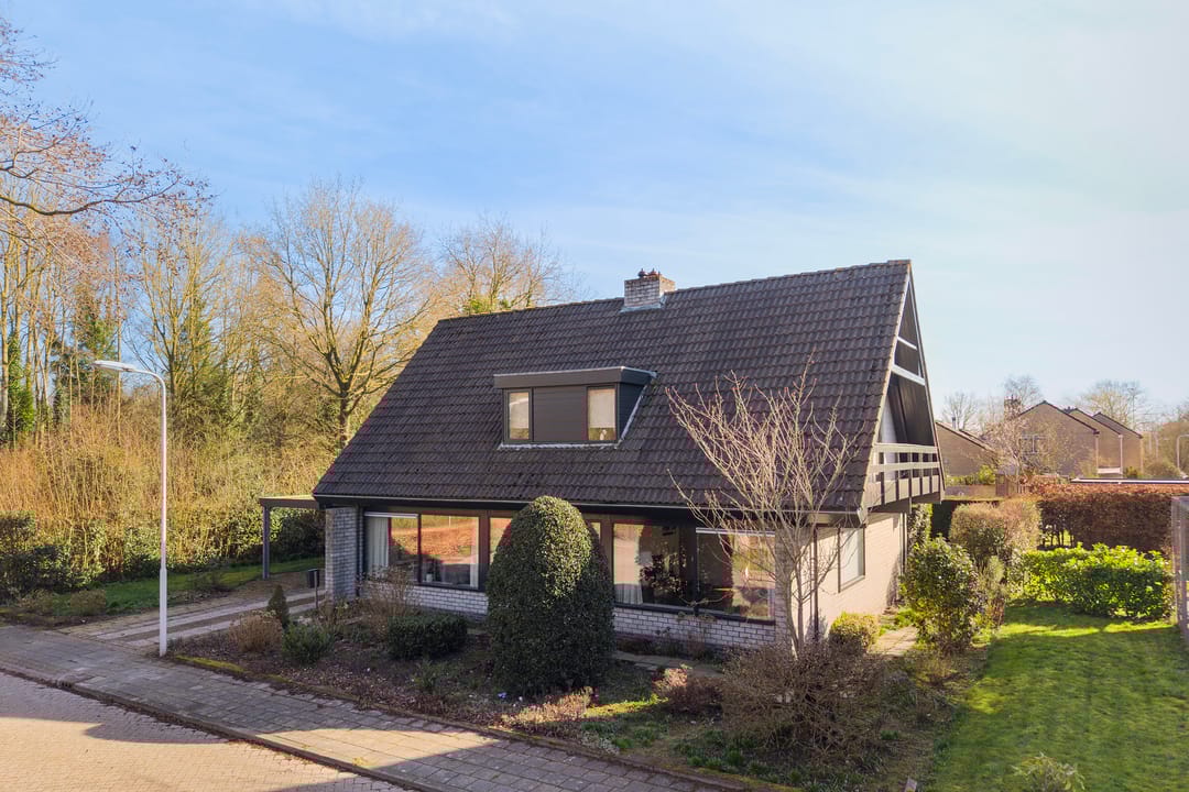 Foto 7 van Van Haersmasingel 72