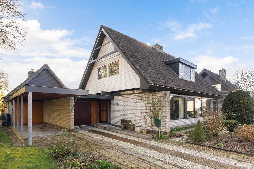 Foto 8 van Van Haersmasingel 72