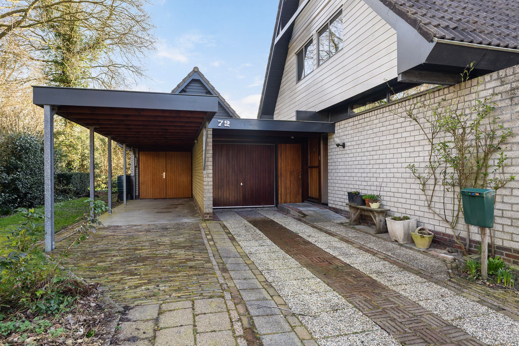 Foto 9 van Van Haersmasingel 72