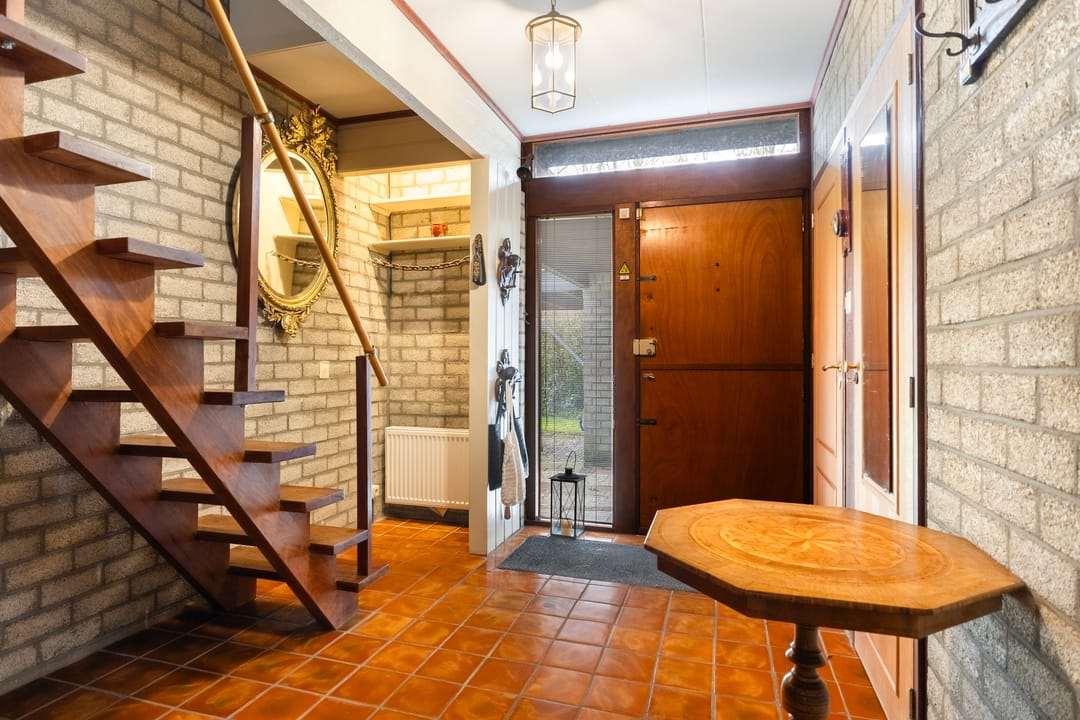 Foto 11 van Van Haersmasingel 72