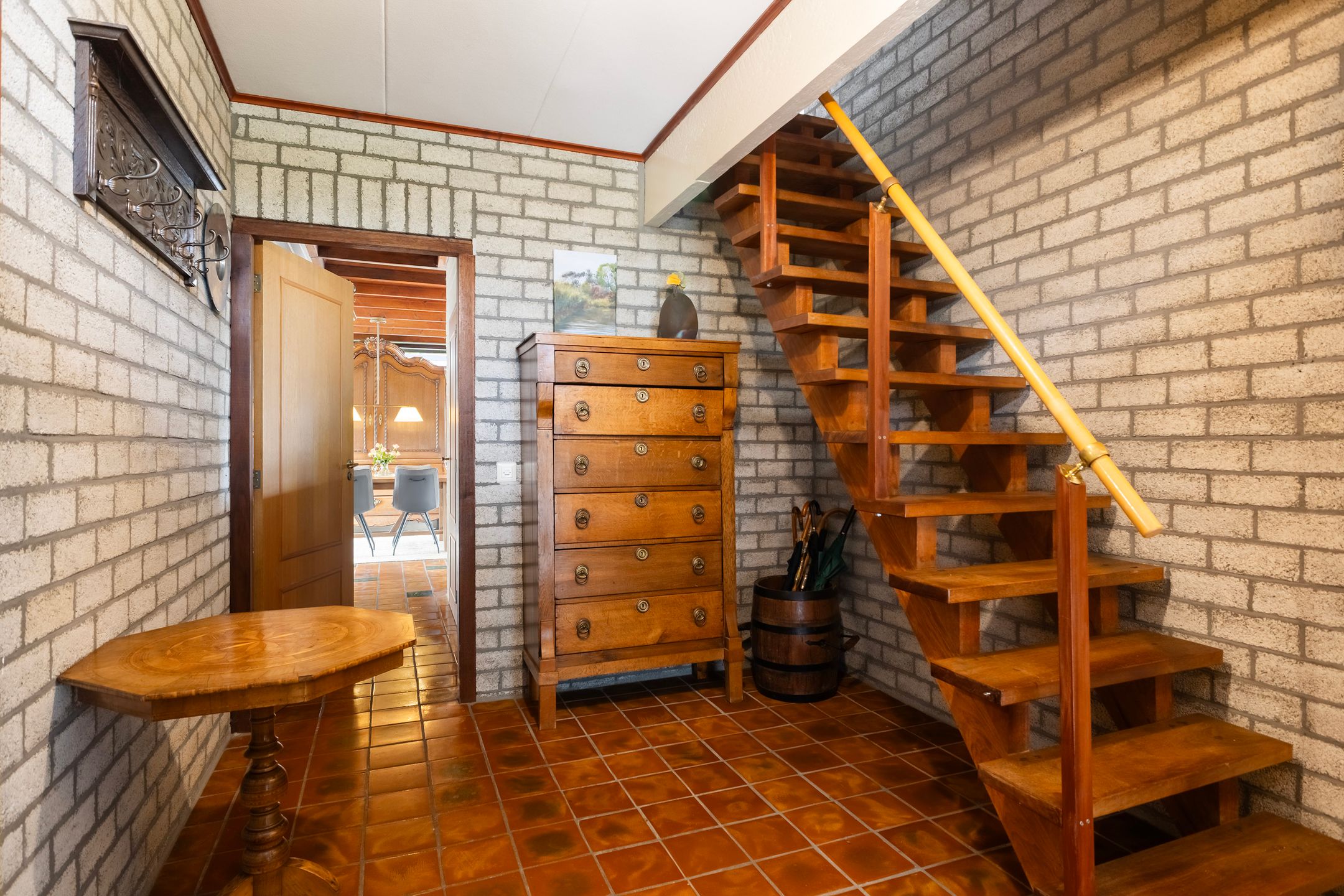 Foto 12 van Van Haersmasingel 72