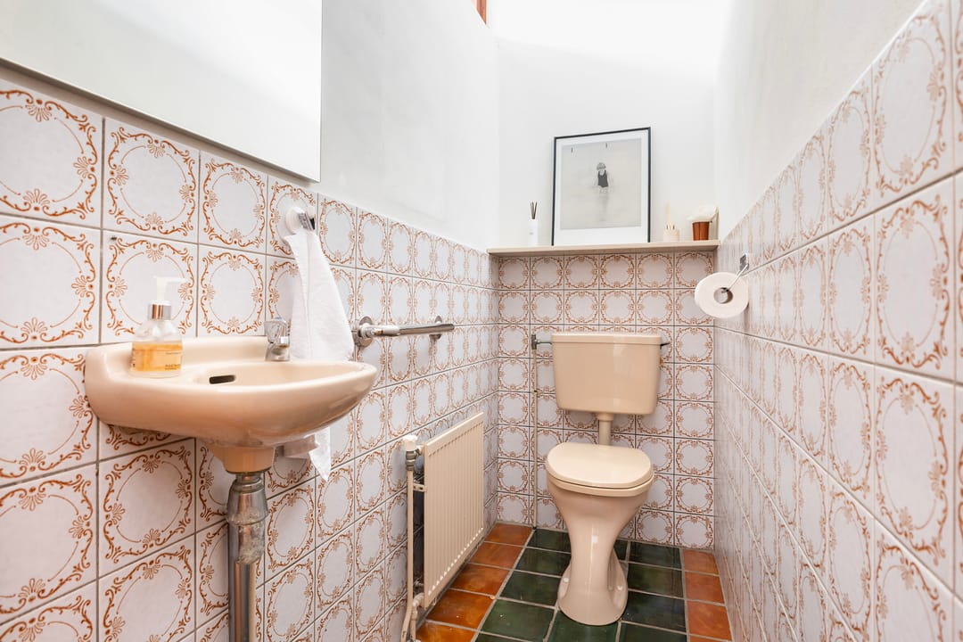 Foto 13 van Van Haersmasingel 72