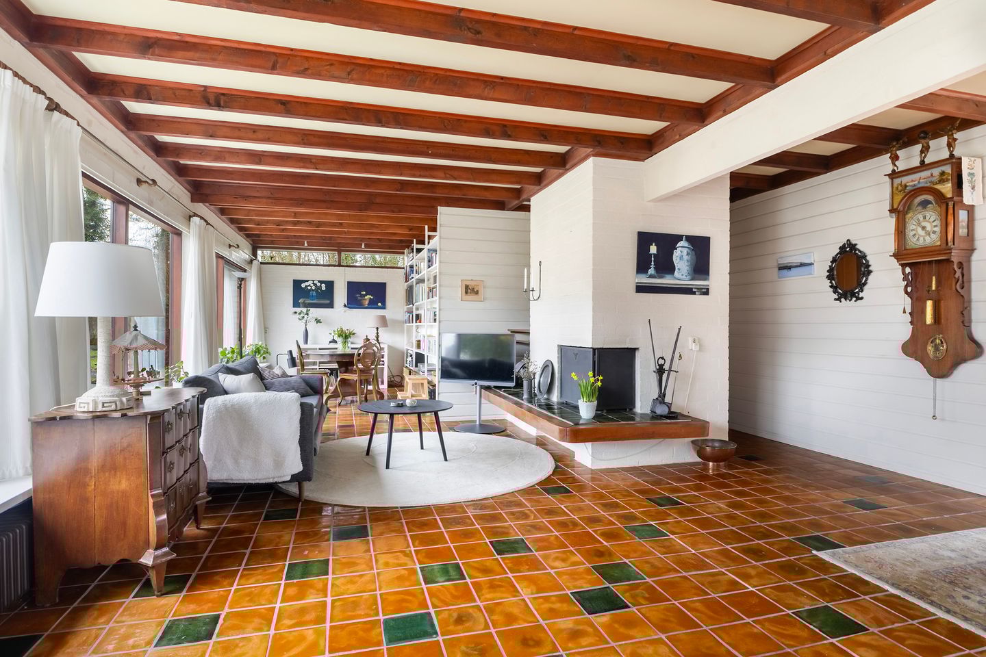 Foto 14 van Van Haersmasingel 72