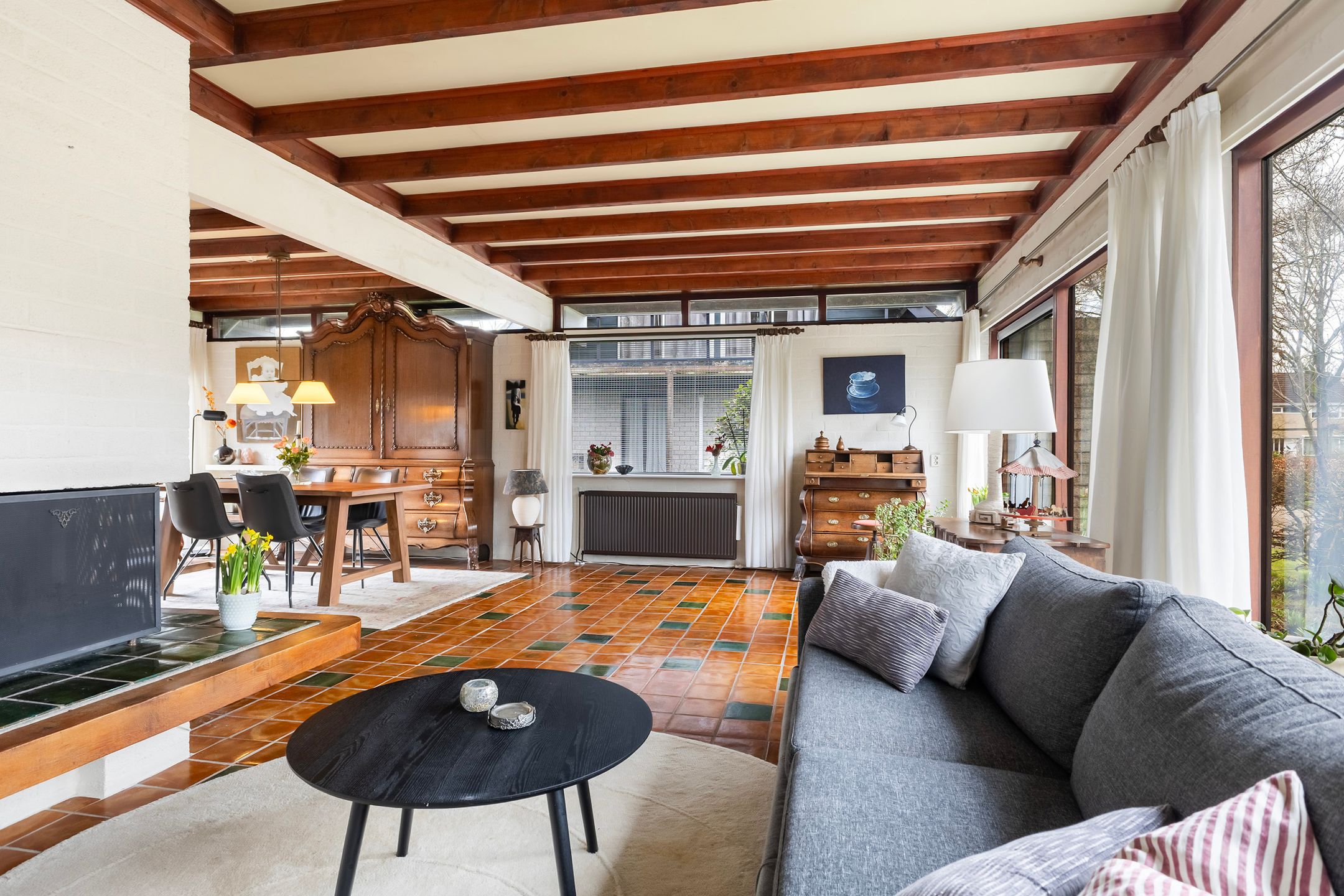 Foto 15 van Van Haersmasingel 72