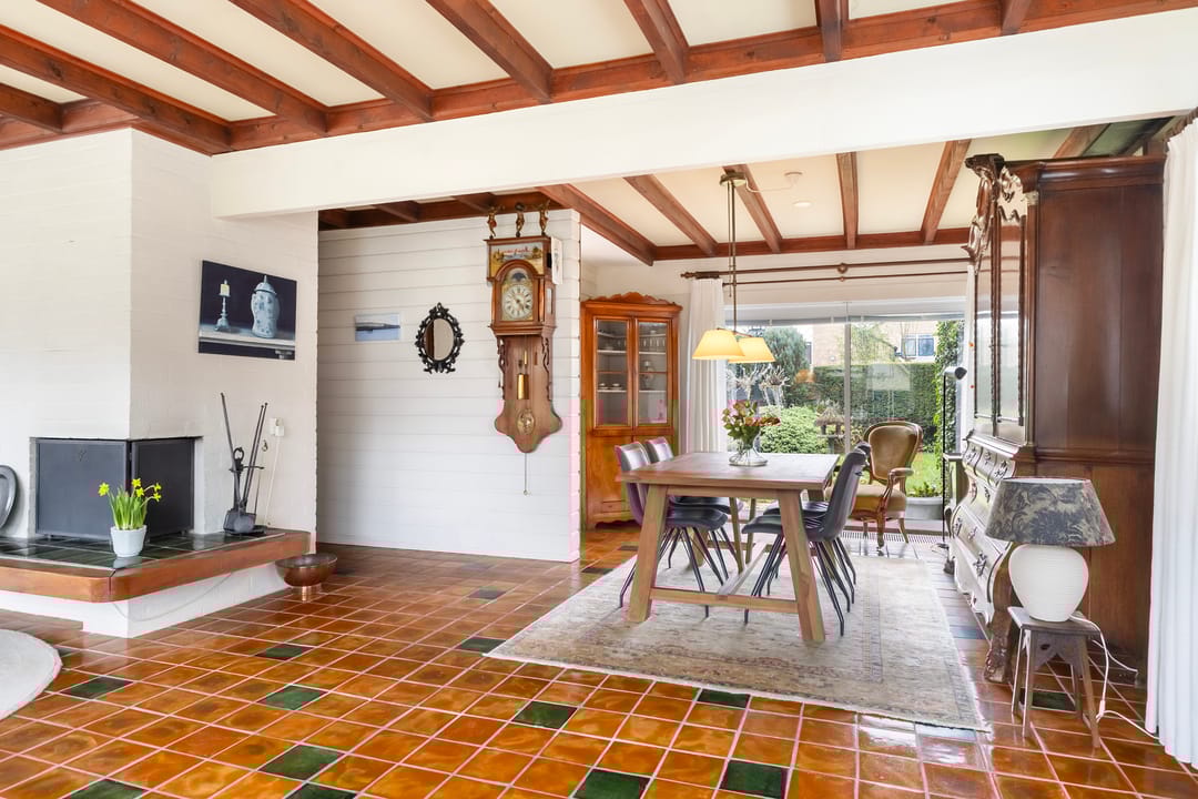 Foto 16 van Van Haersmasingel 72