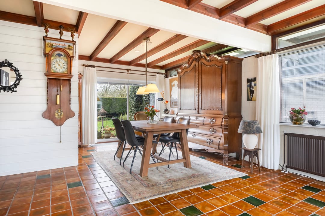 Foto 17 van Van Haersmasingel 72