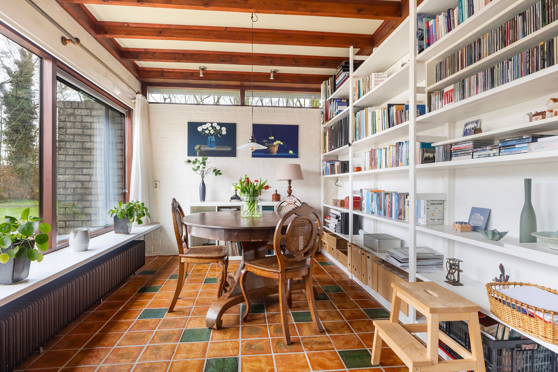 Foto 18 van Van Haersmasingel 72