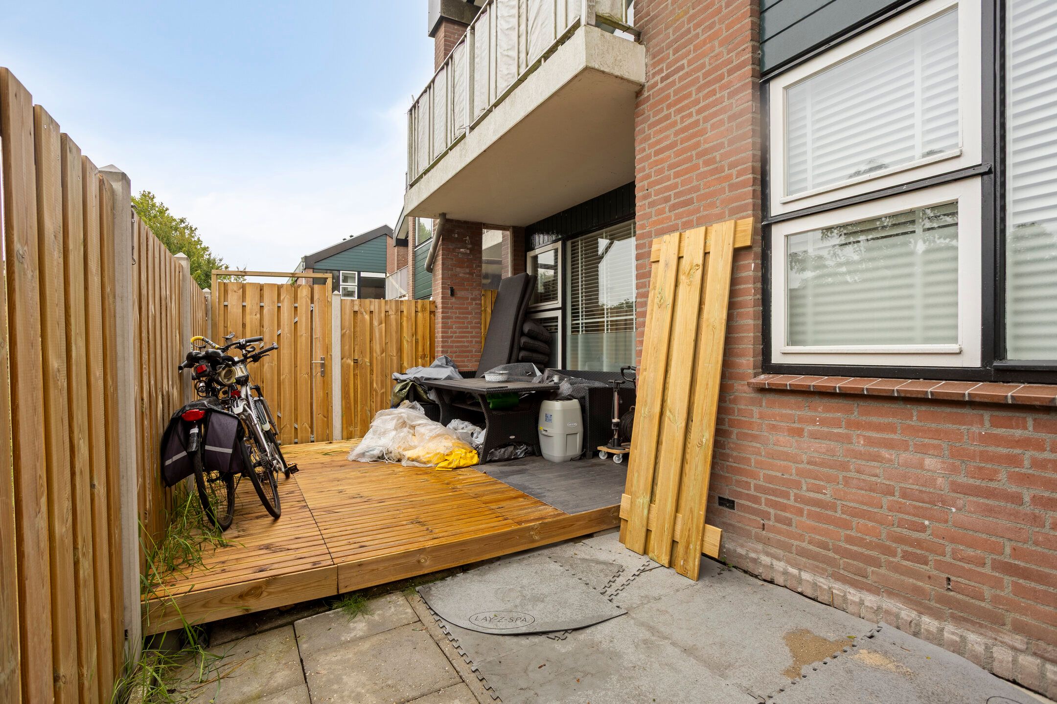 Photo 18 of Eendracht 3