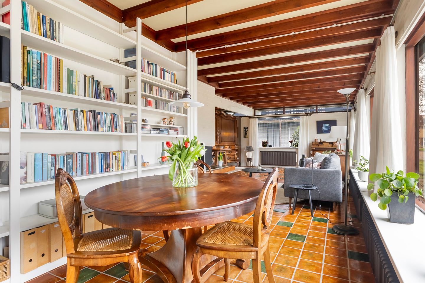 Foto 19 van Van Haersmasingel 72