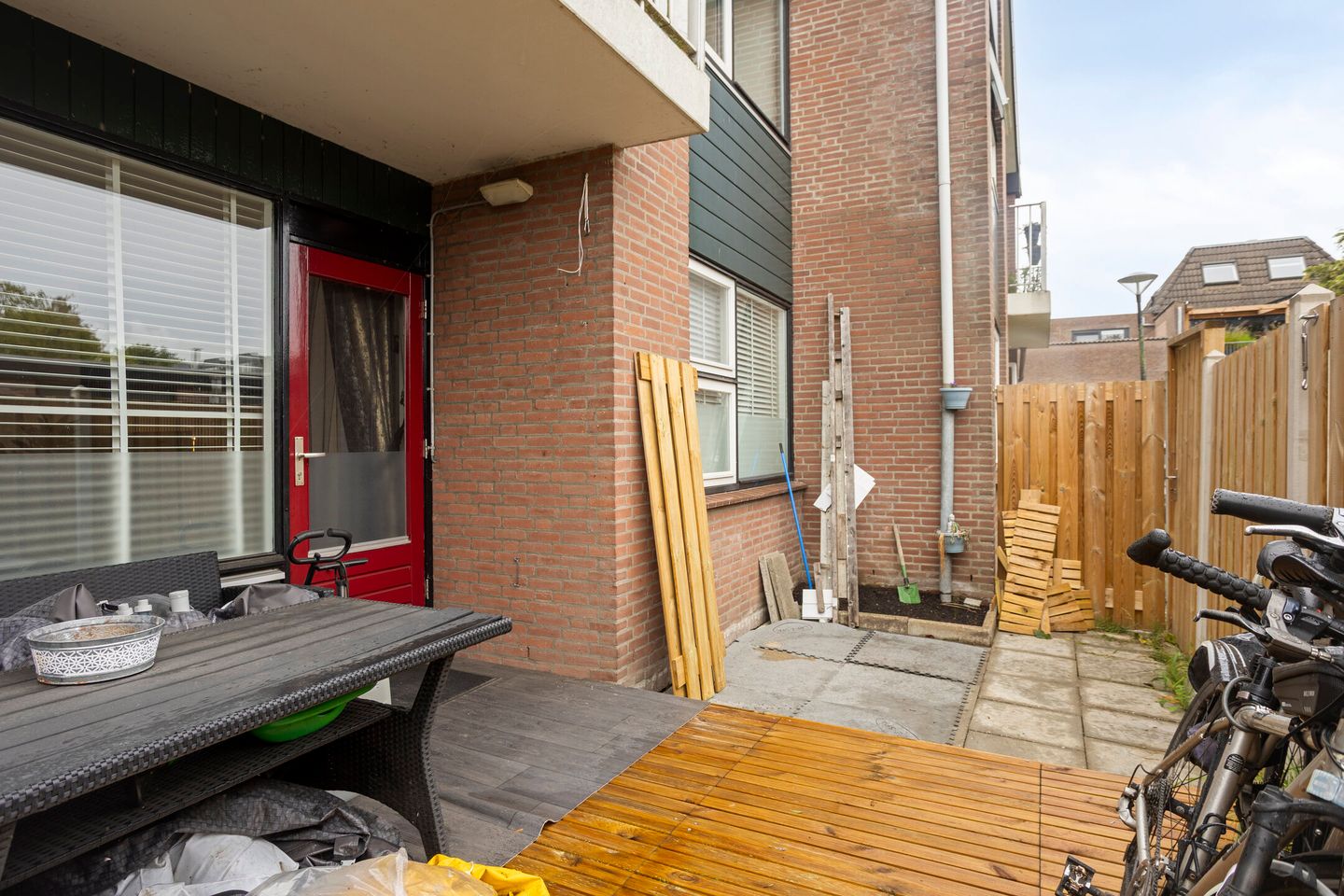 Photo 19 of Eendracht 3