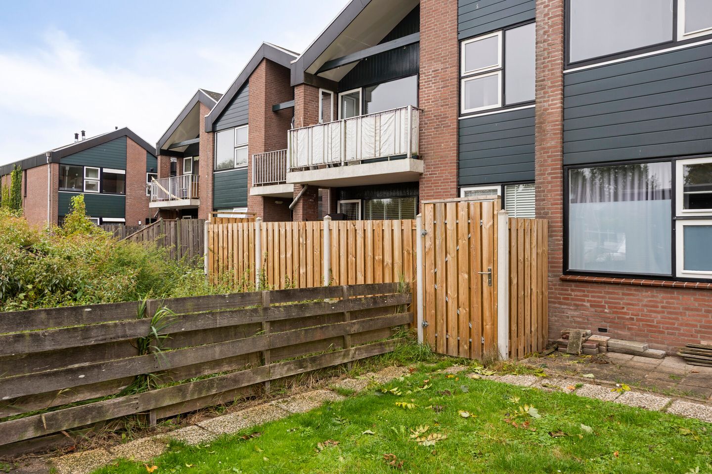 Photo 20 of Eendracht 3