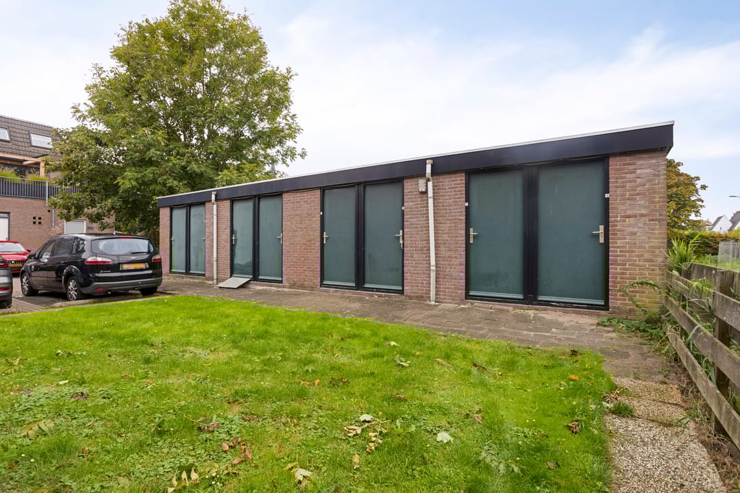 Photo 22 of Eendracht 3