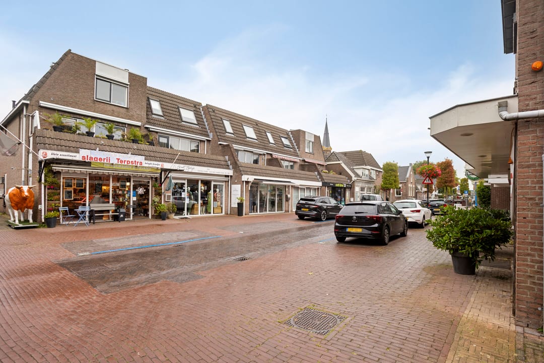 Photo 23 of Eendracht 3