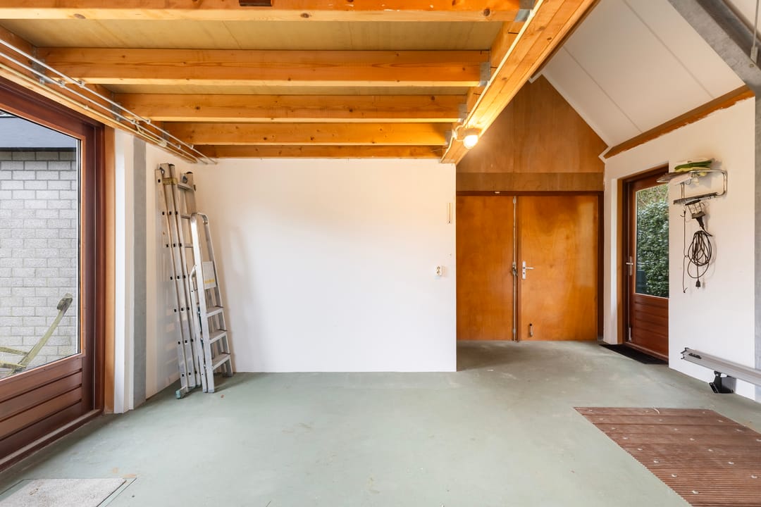 Foto 26 van Van Haersmasingel 72