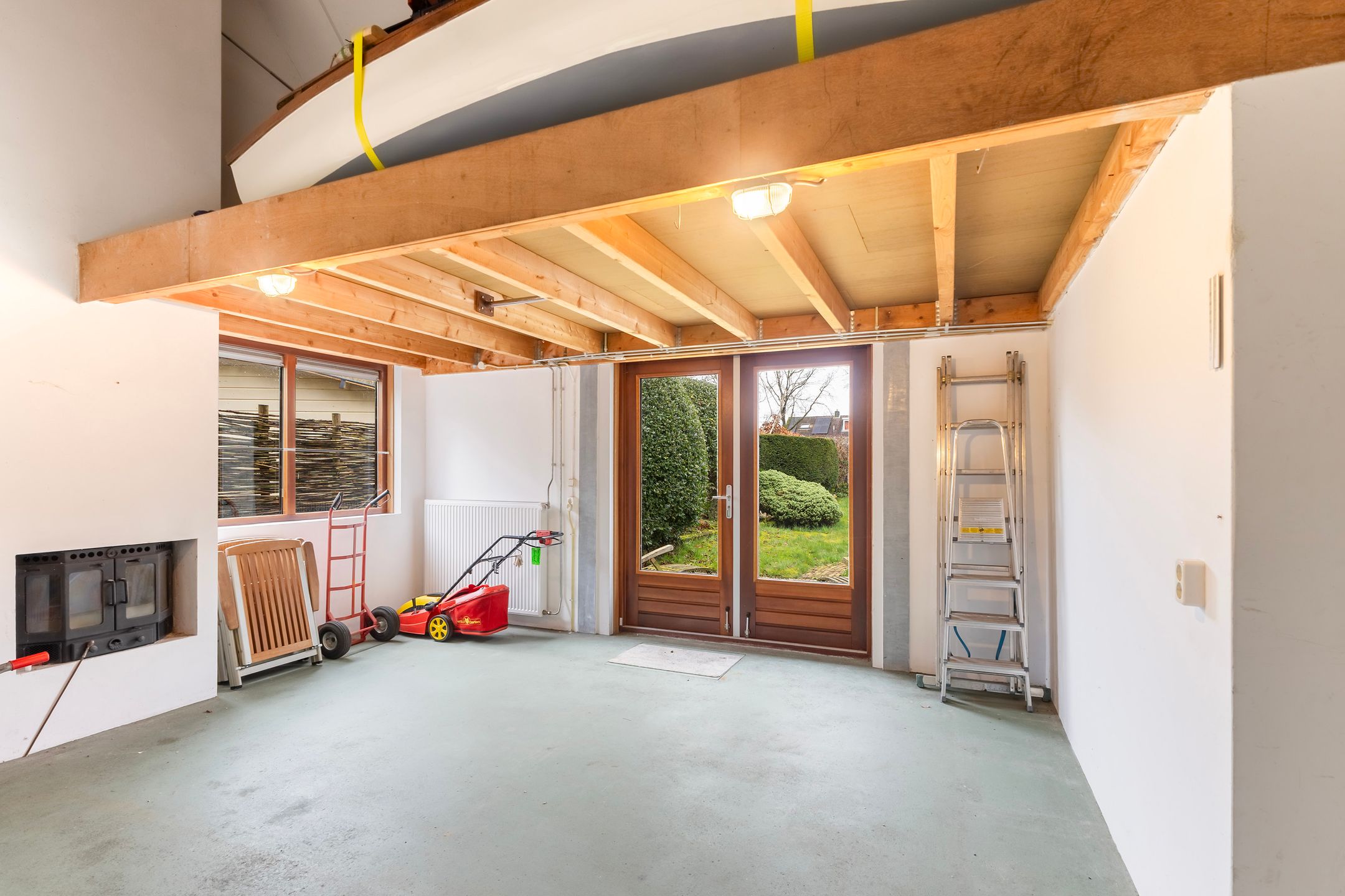 Foto 27 van Van Haersmasingel 72