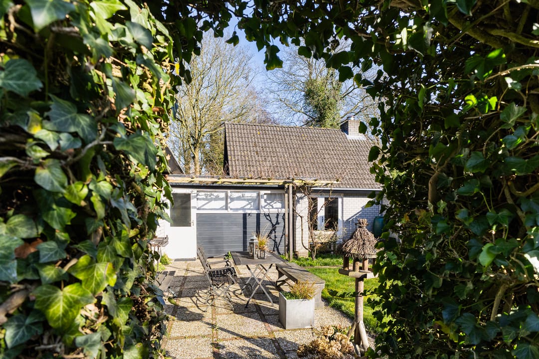 Foto 28 van Van Haersmasingel 72