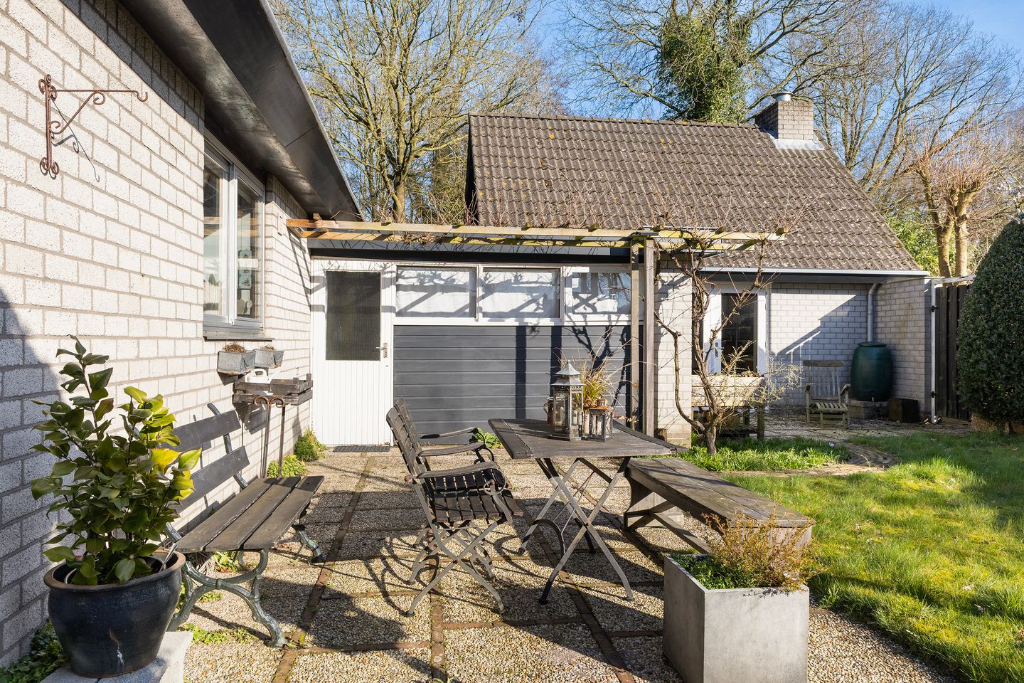 Foto 29 van Van Haersmasingel 72