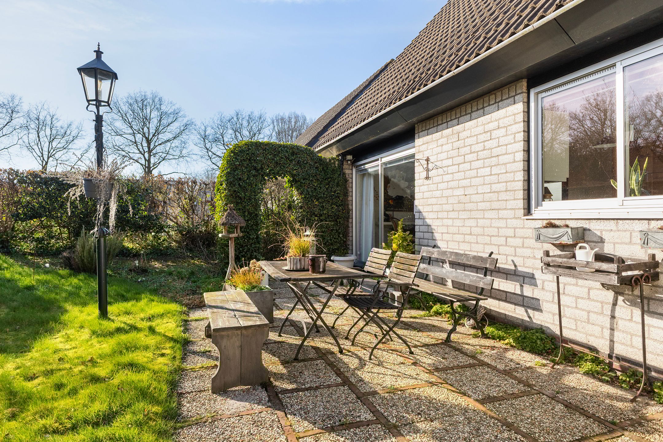 Foto 30 van Van Haersmasingel 72