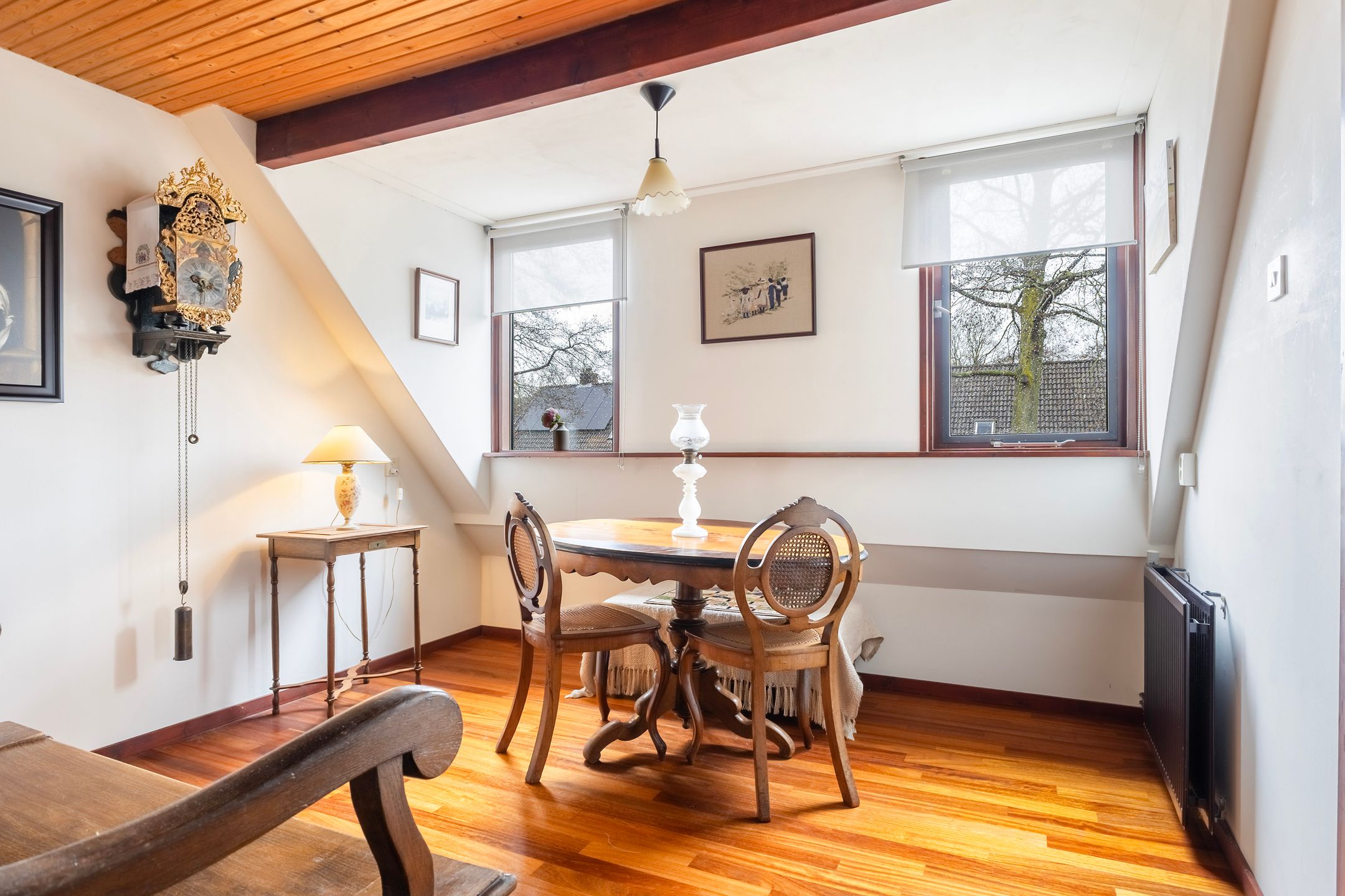 Foto 33 van Van Haersmasingel 72