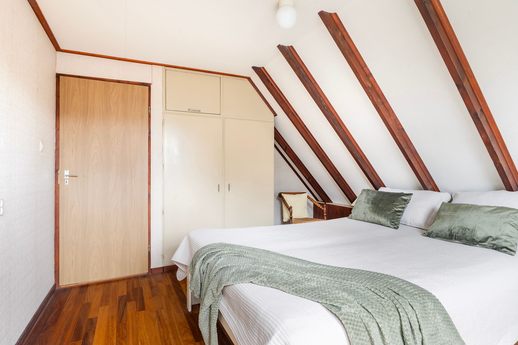 Foto 36 van Van Haersmasingel 72