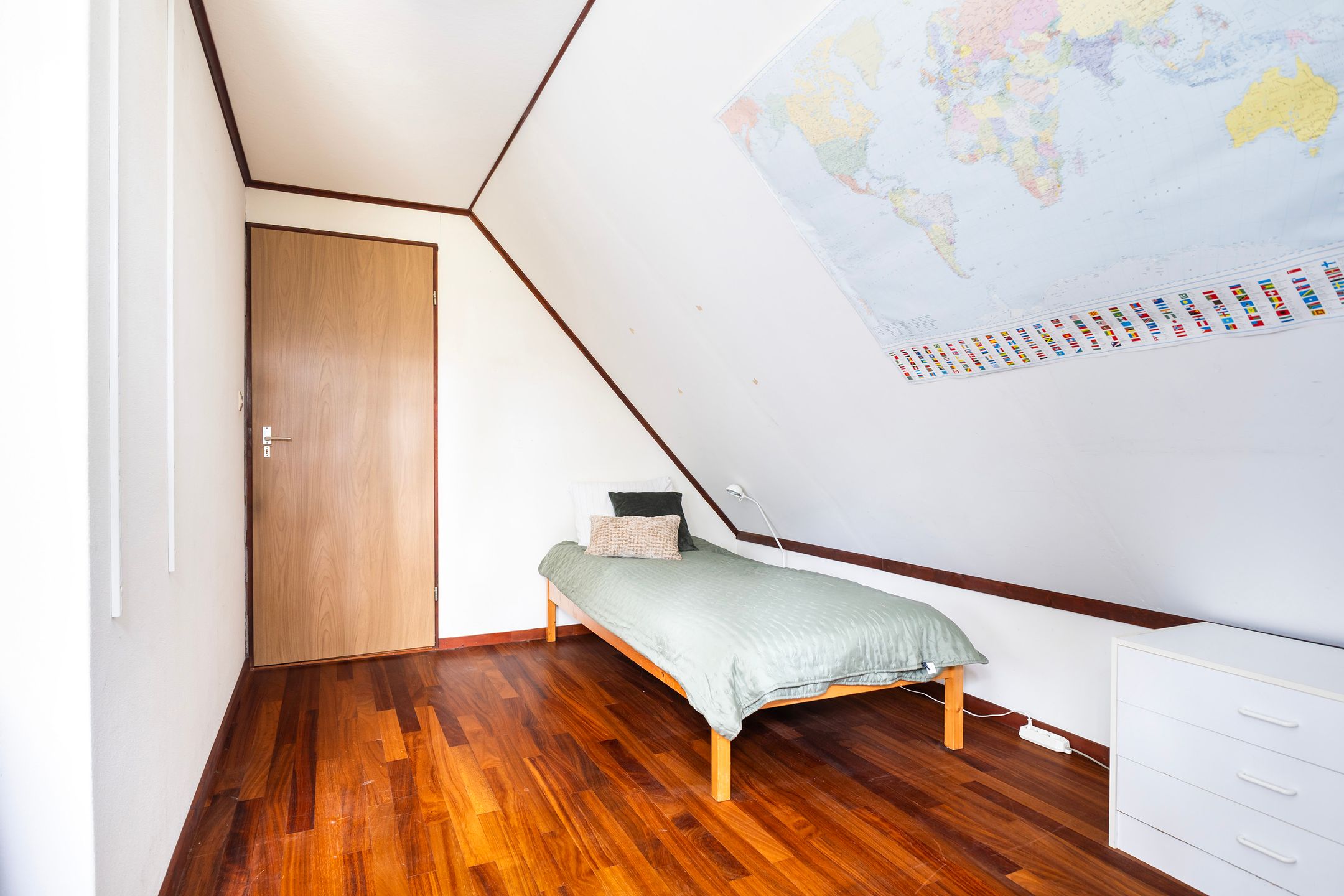 Foto 39 van Van Haersmasingel 72