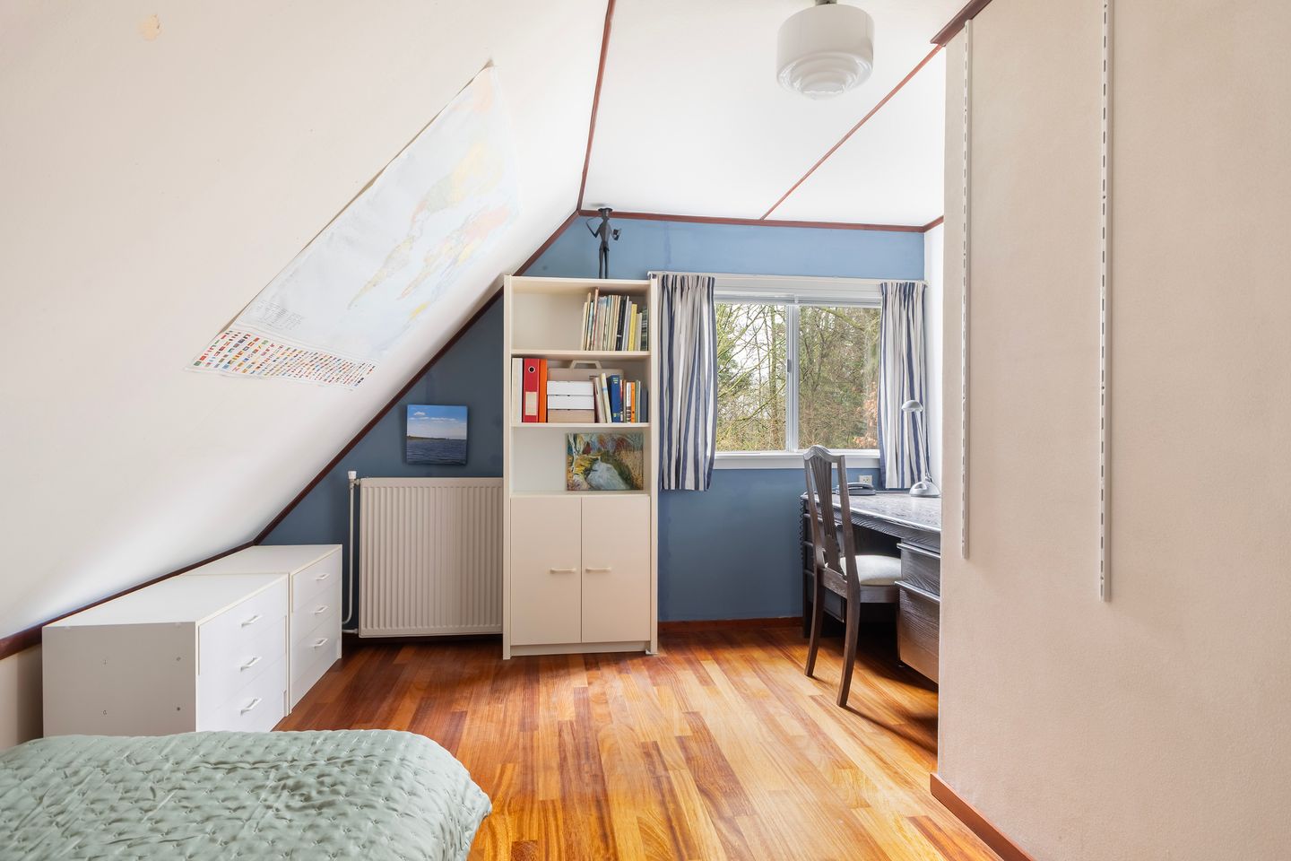 Foto 40 van Van Haersmasingel 72