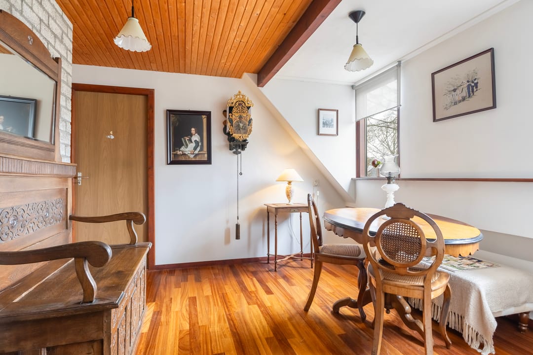 Foto 32 van Van Haersmasingel 72