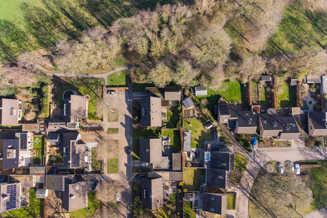 Foto 53 van Van Haersmasingel 72